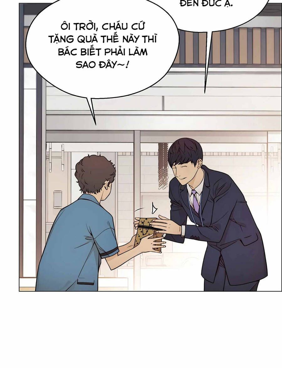 đọc truyện Người Đàn Ông Thực Thụ Chương 124 ảnh 38 tại Thiên Thai Truyện