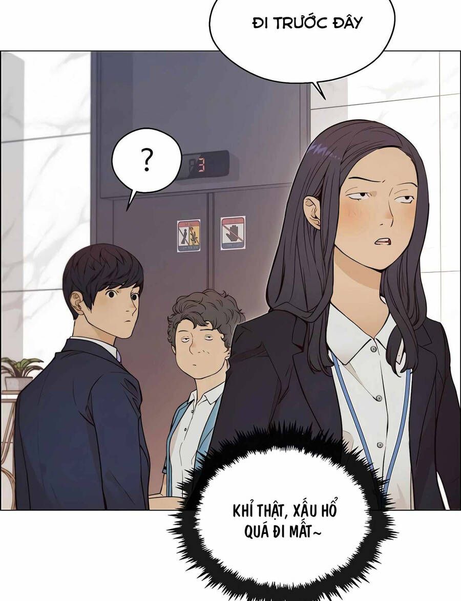 đọc truyện Người Đàn Ông Thực Thụ Chương 124 ảnh 43 tại Thiên Thai Truyện