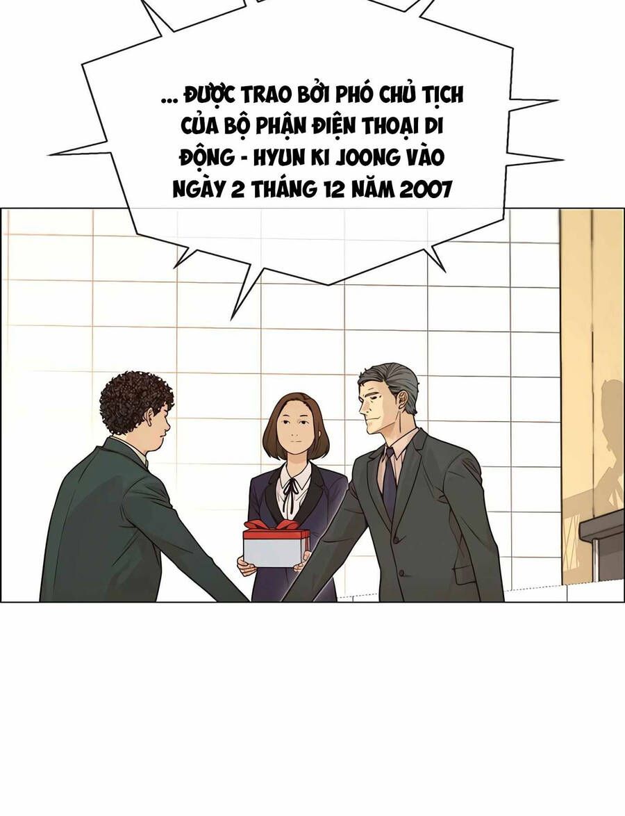 đọc truyện Người Đàn Ông Thực Thụ Chương 124 ảnh 77 tại Thiên Thai Truyện