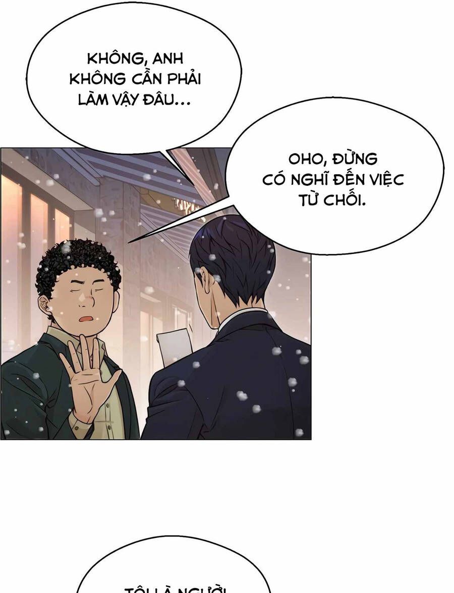 đọc truyện Người Đàn Ông Thực Thụ Chương 124 ảnh 95 tại Thiên Thai Truyện