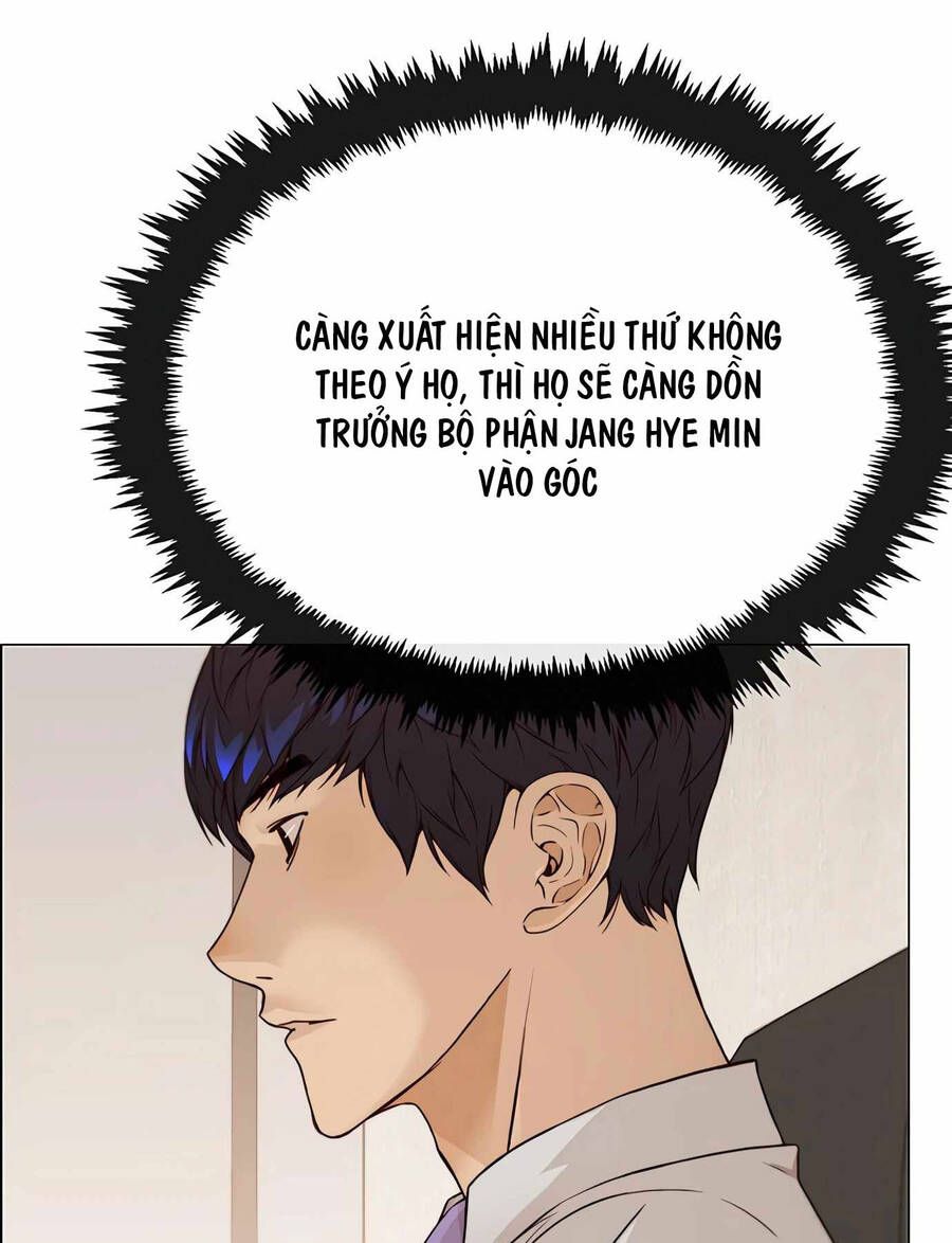 đọc truyện Người Đàn Ông Thực Thụ Chương 125 ảnh 105 tại Thiên Thai Truyện