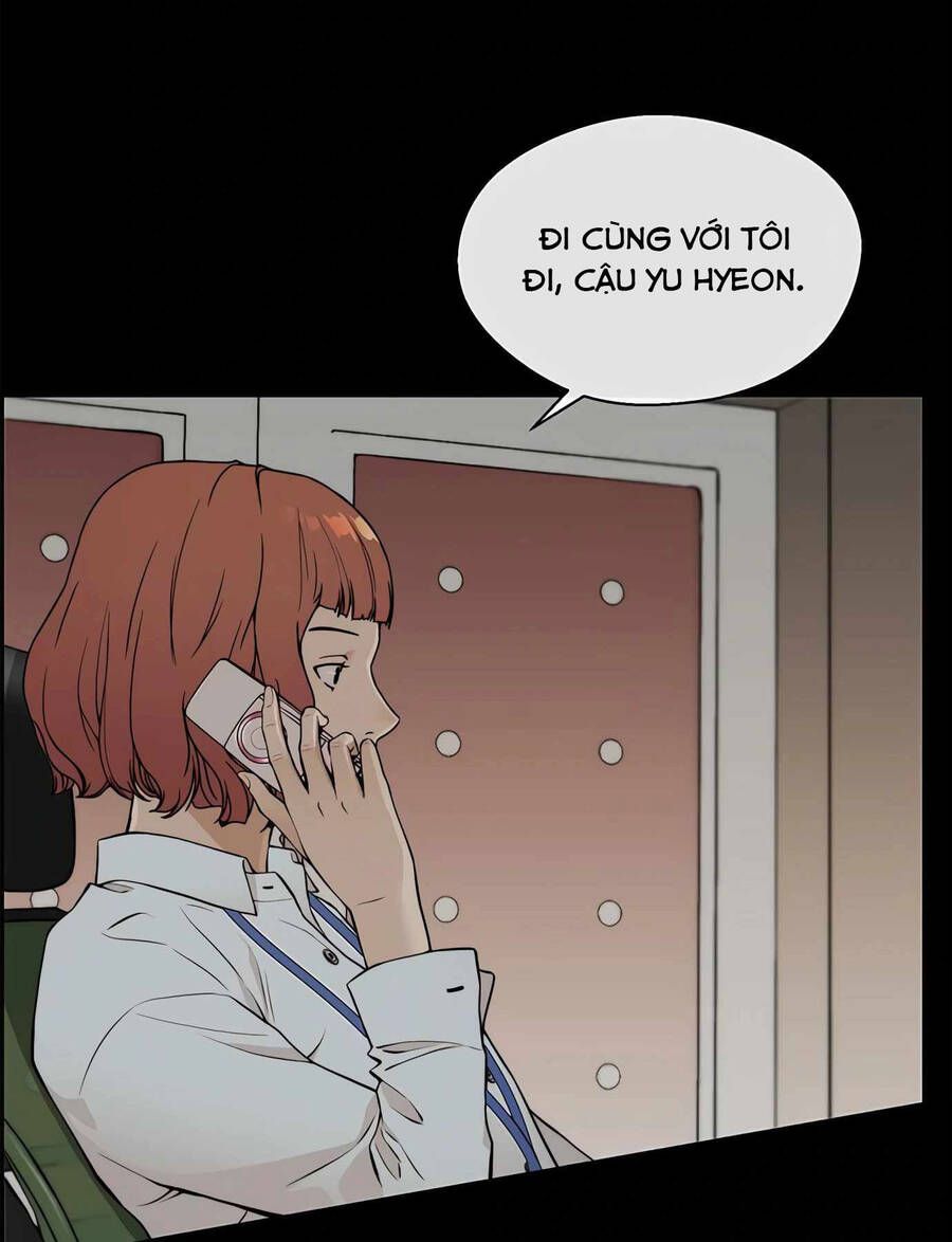 đọc truyện Người Đàn Ông Thực Thụ Chương 126 ảnh 16 tại Thiên Thai Truyện