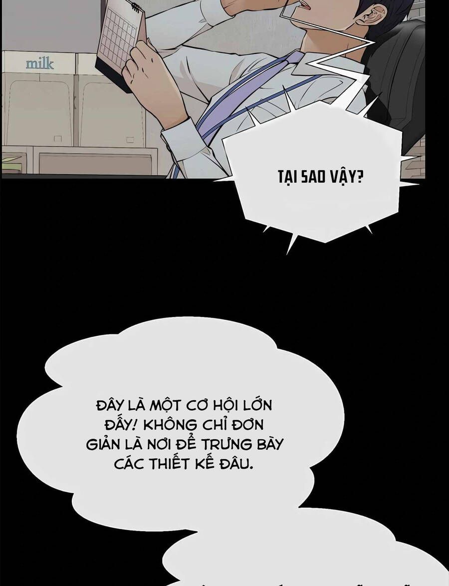 đọc truyện Người Đàn Ông Thực Thụ Chương 126 ảnh 19 tại Thiên Thai Truyện