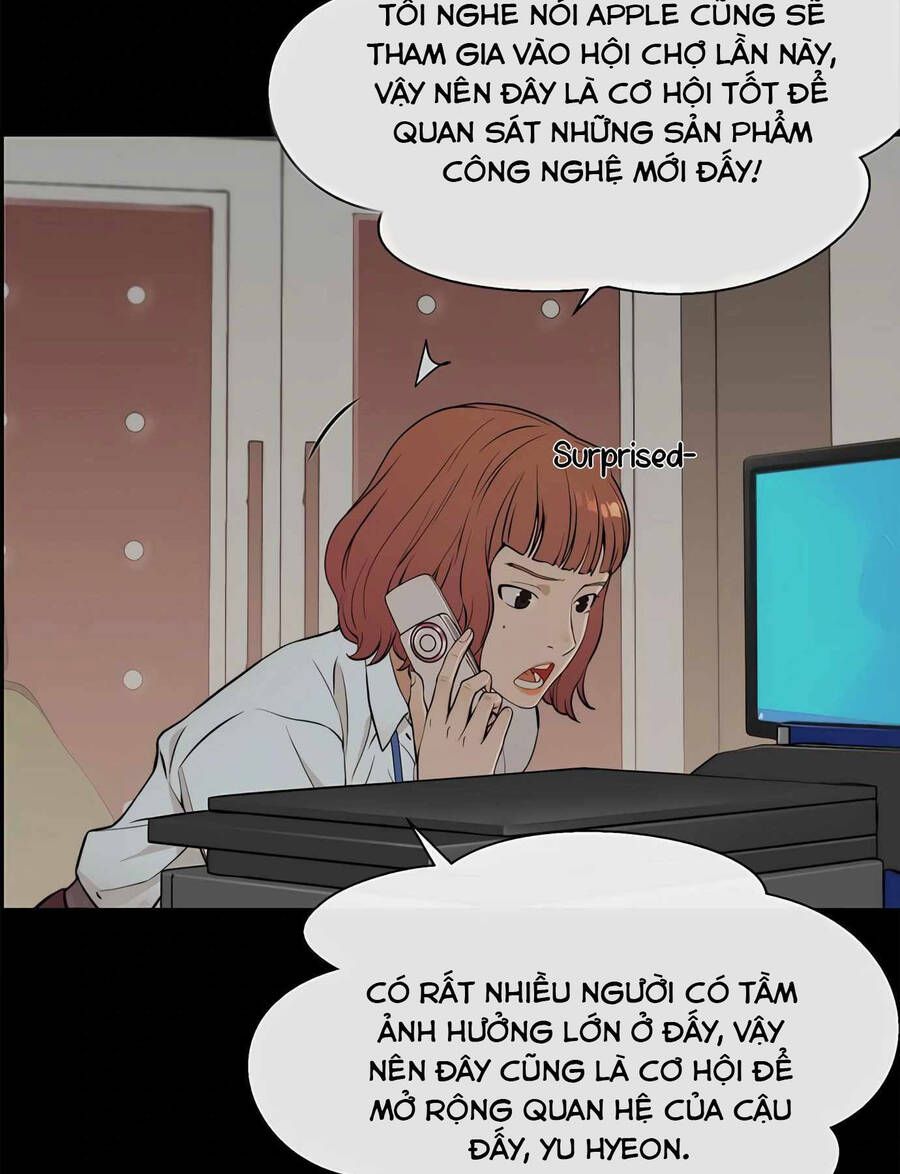 đọc truyện Người Đàn Ông Thực Thụ Chương 126 ảnh 20 tại Thiên Thai Truyện