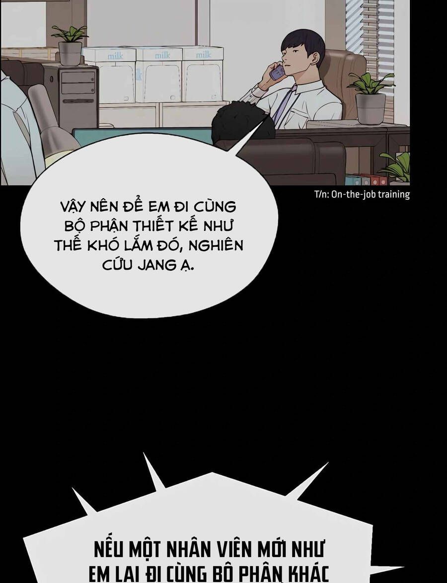 đọc truyện Người Đàn Ông Thực Thụ Chương 126 ảnh 27 tại Thiên Thai Truyện