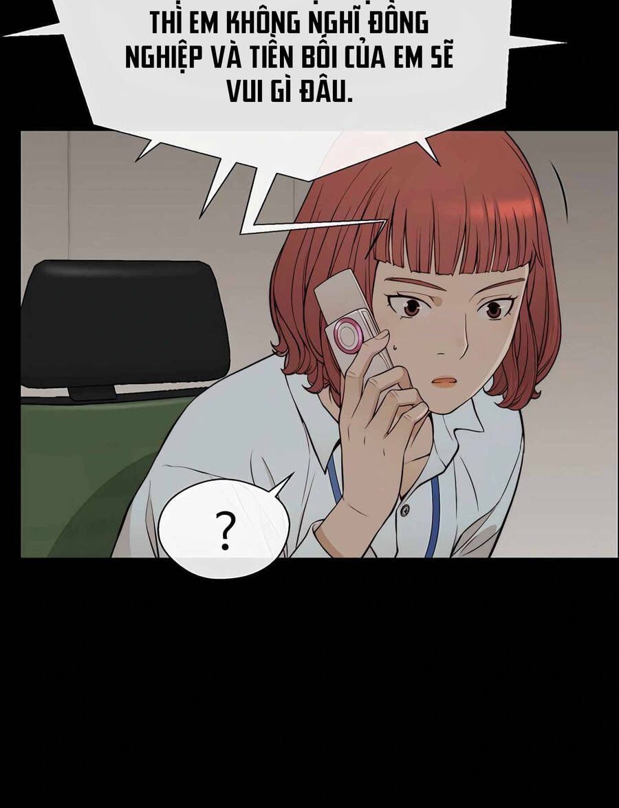 đọc truyện Người Đàn Ông Thực Thụ Chương 126 ảnh 28 tại Thiên Thai Truyện