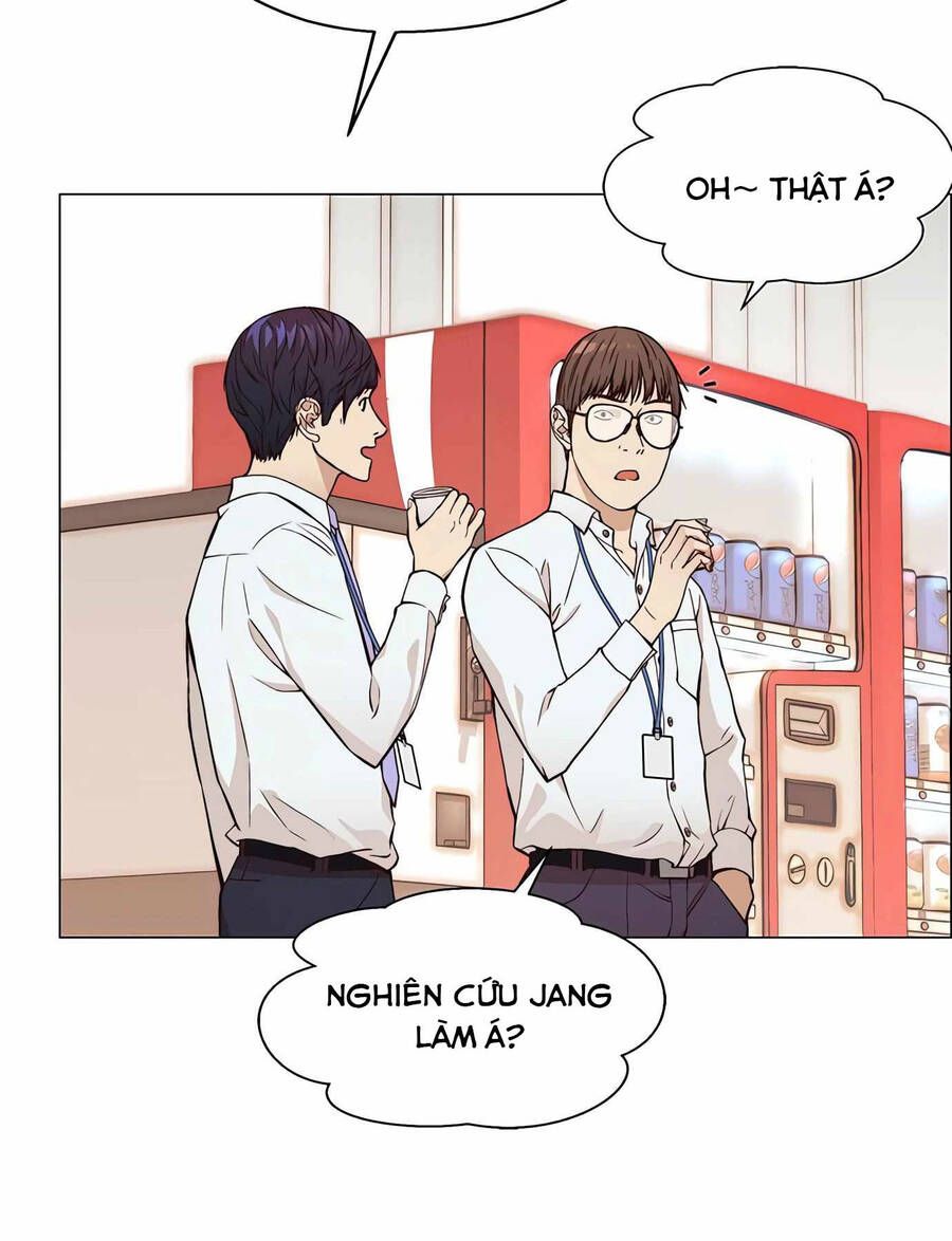 đọc truyện Người Đàn Ông Thực Thụ Chương 126 ảnh 5 tại Thiên Thai Truyện