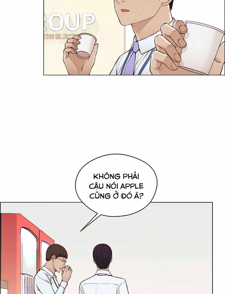 đọc truyện Người Đàn Ông Thực Thụ Chương 126 ảnh 37 tại Thiên Thai Truyện