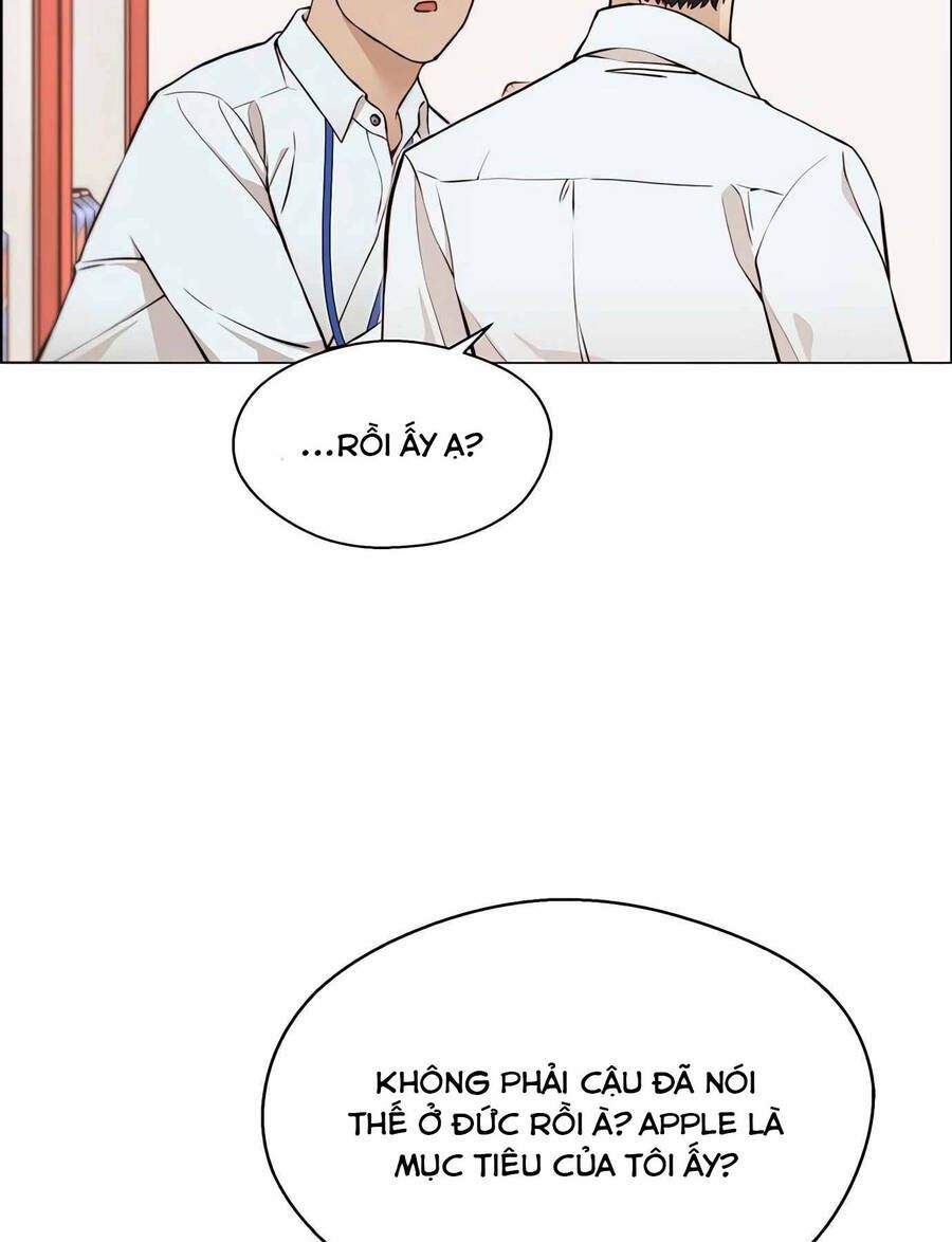 đọc truyện Người Đàn Ông Thực Thụ Chương 126 ảnh 39 tại Thiên Thai Truyện