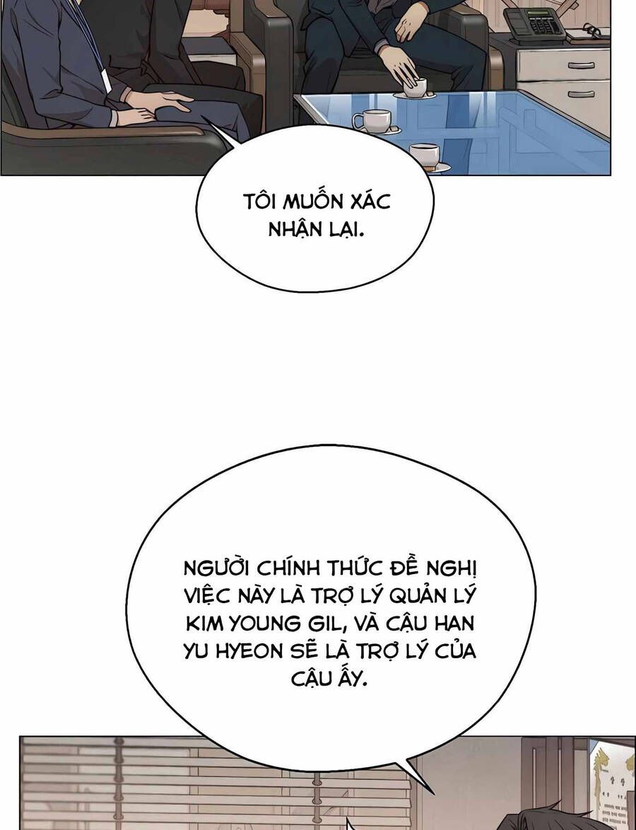 đọc truyện Người Đàn Ông Thực Thụ Chương 126 ảnh 48 tại Thiên Thai Truyện