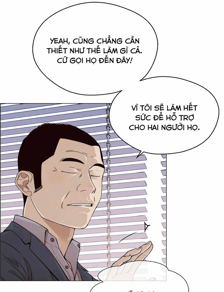 đọc truyện Người Đàn Ông Thực Thụ Chương 126 ảnh 50 tại Thiên Thai Truyện