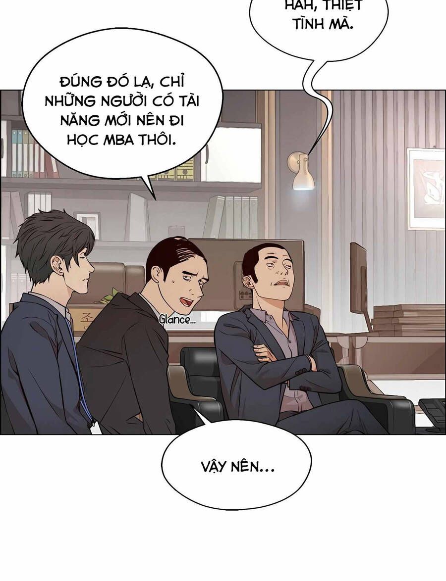 đọc truyện Người Đàn Ông Thực Thụ Chương 126 ảnh 56 tại Thiên Thai Truyện