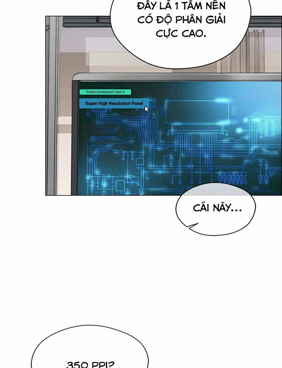 đọc truyện Người Đàn Ông Thực Thụ Chương 126 ảnh 68 tại Thiên Thai Truyện