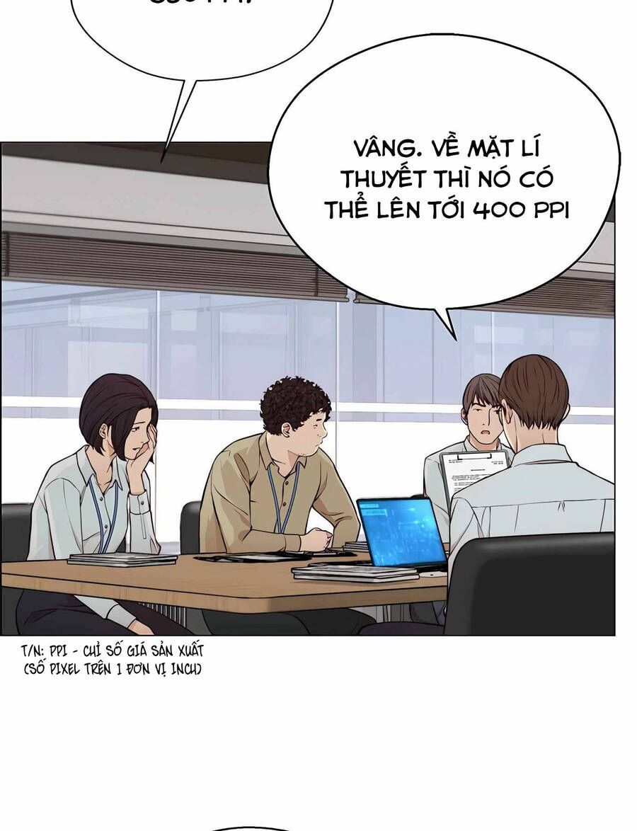 đọc truyện Người Đàn Ông Thực Thụ Chương 126 ảnh 69 tại Thiên Thai Truyện