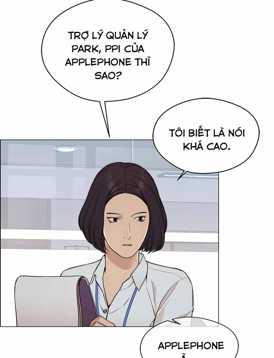 đọc truyện Người Đàn Ông Thực Thụ Chương 126 ảnh 70 tại Thiên Thai Truyện