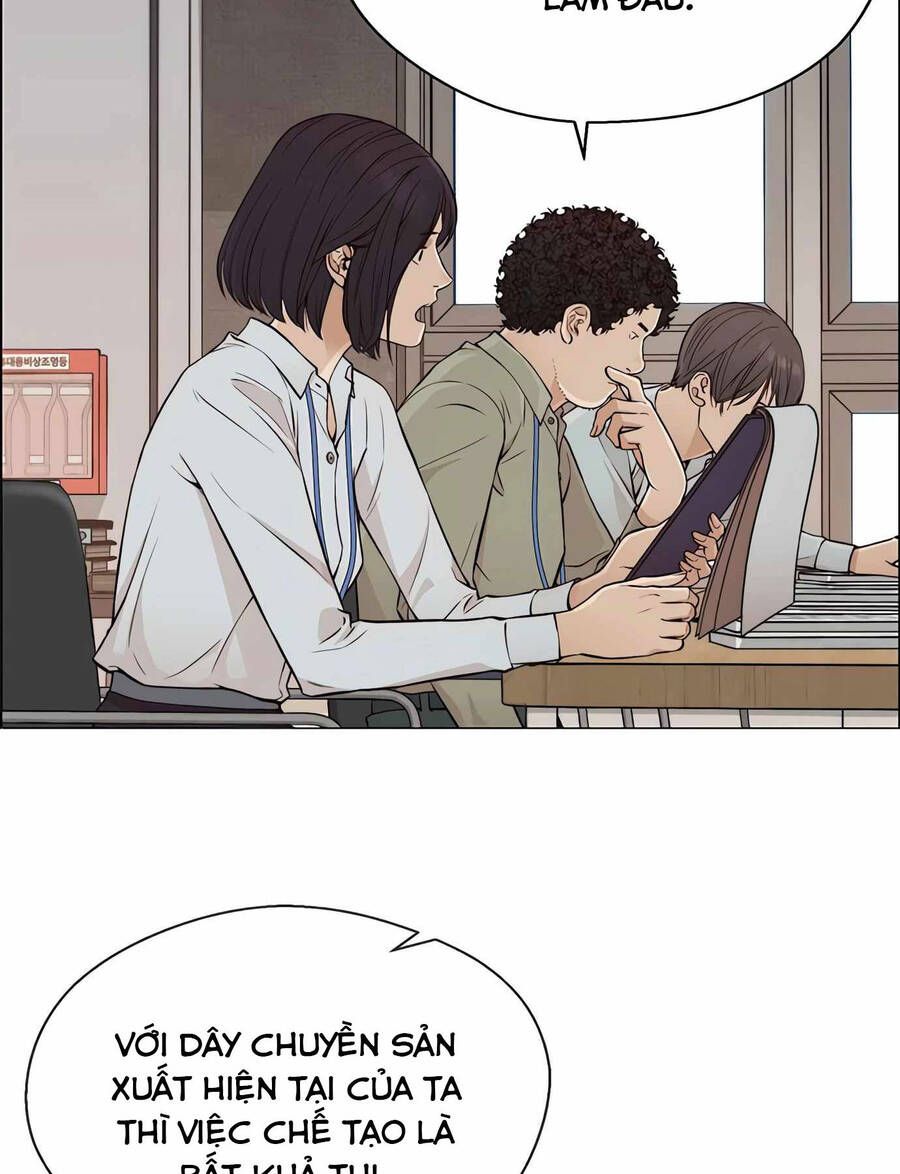 đọc truyện Người Đàn Ông Thực Thụ Chương 126 ảnh 73 tại Thiên Thai Truyện