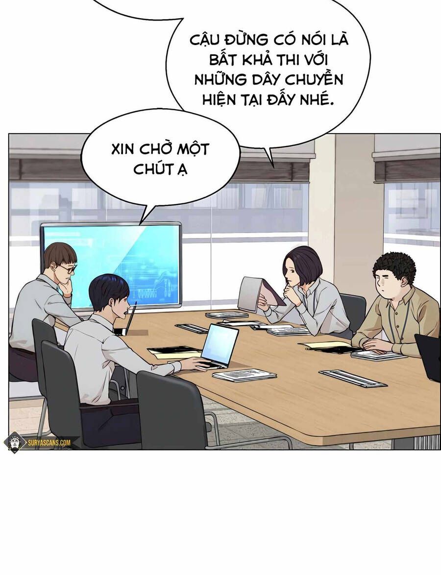 đọc truyện Người Đàn Ông Thực Thụ Chương 126 ảnh 77 tại Thiên Thai Truyện