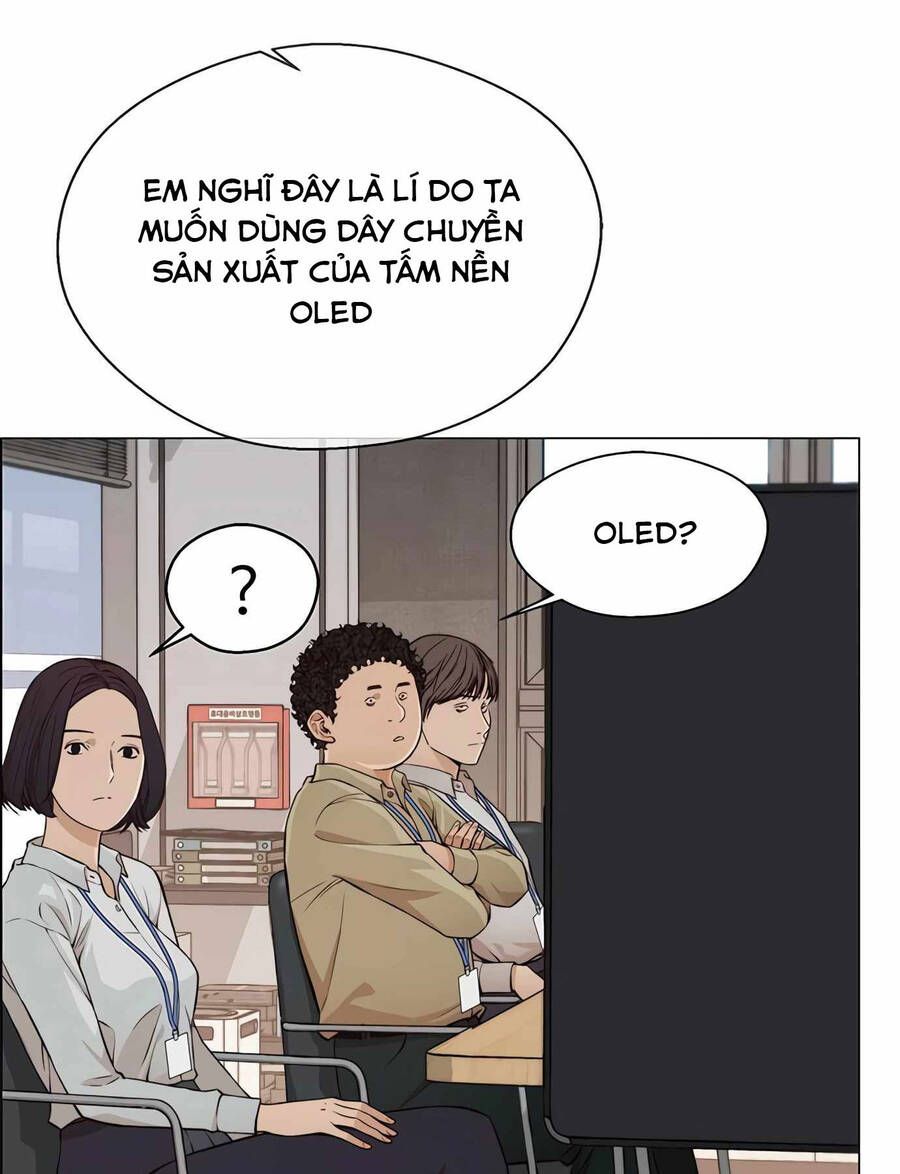 đọc truyện Người Đàn Ông Thực Thụ Chương 126 ảnh 79 tại Thiên Thai Truyện