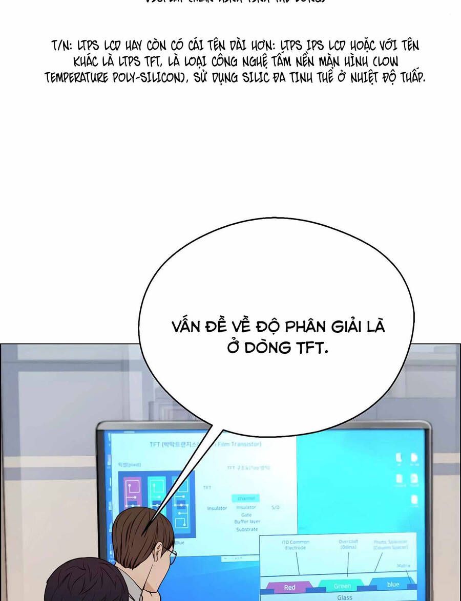 đọc truyện Người Đàn Ông Thực Thụ Chương 126 ảnh 82 tại Thiên Thai Truyện