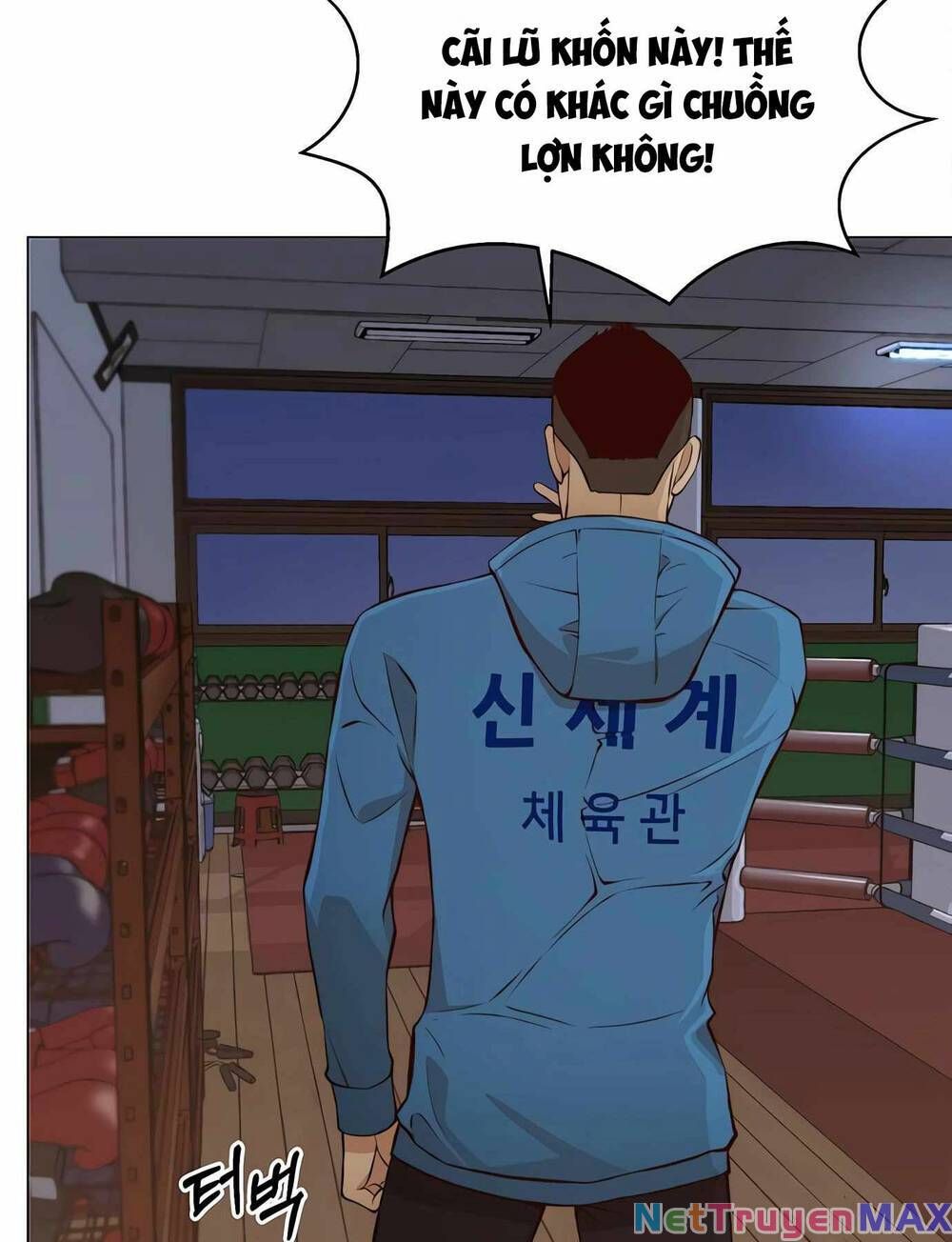 đọc truyện Người Đàn Ông Thực Thụ Chương 127 ảnh 108 tại Thiên Thai Truyện