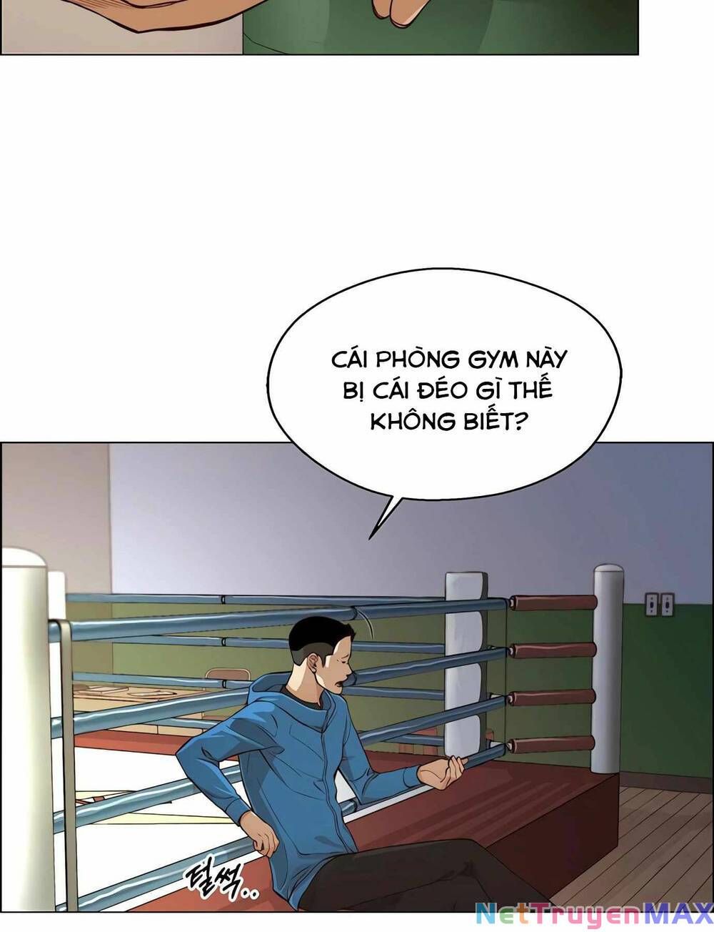 đọc truyện Người Đàn Ông Thực Thụ Chương 127 ảnh 110 tại Thiên Thai Truyện