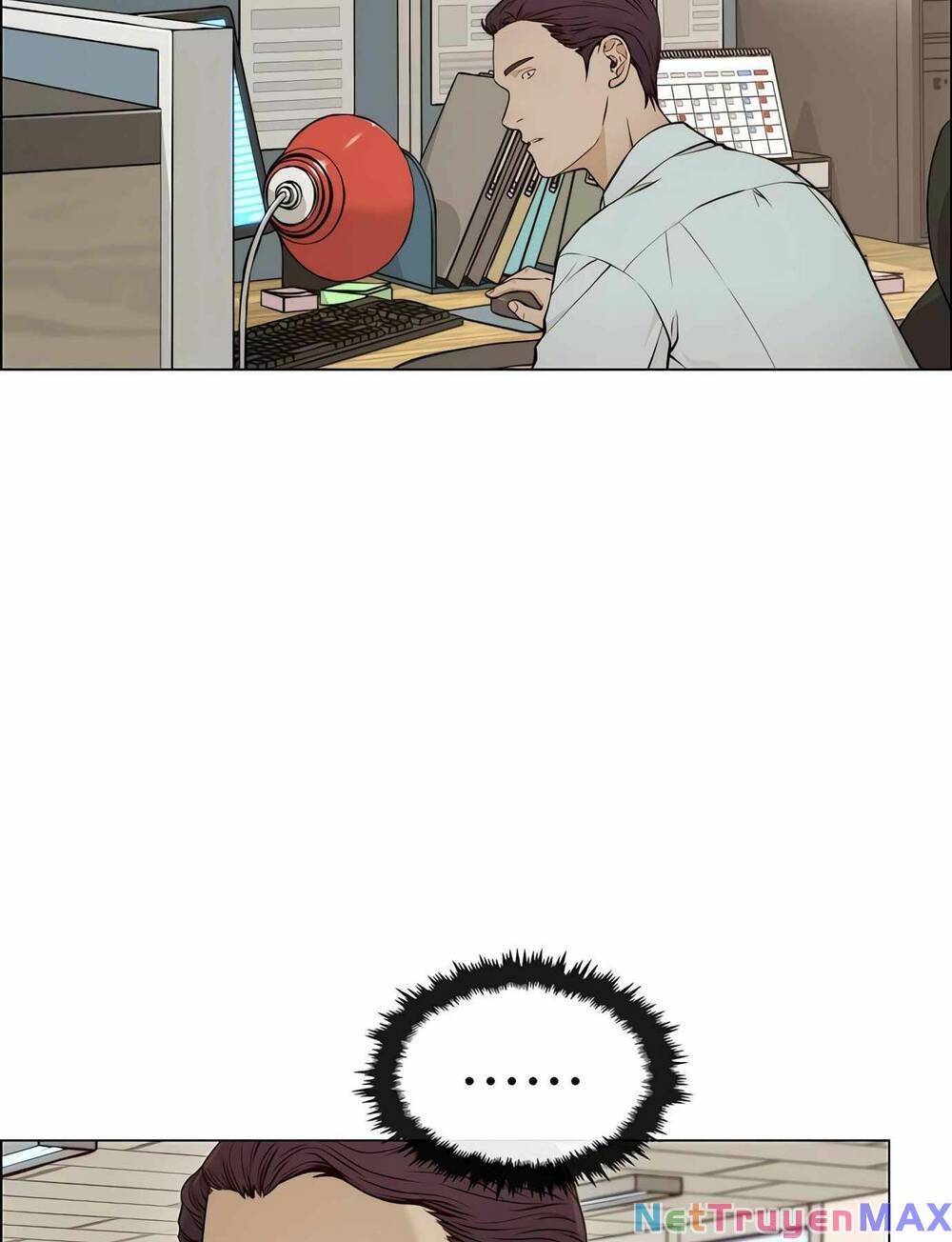 đọc truyện Người Đàn Ông Thực Thụ Chương 127 ảnh 13 tại Thiên Thai Truyện