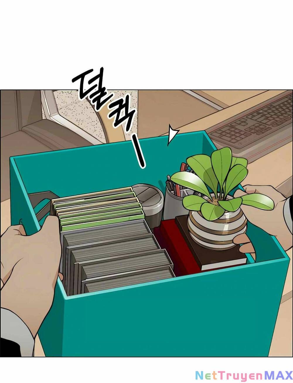 đọc truyện Người Đàn Ông Thực Thụ Chương 127 ảnh 21 tại Thiên Thai Truyện