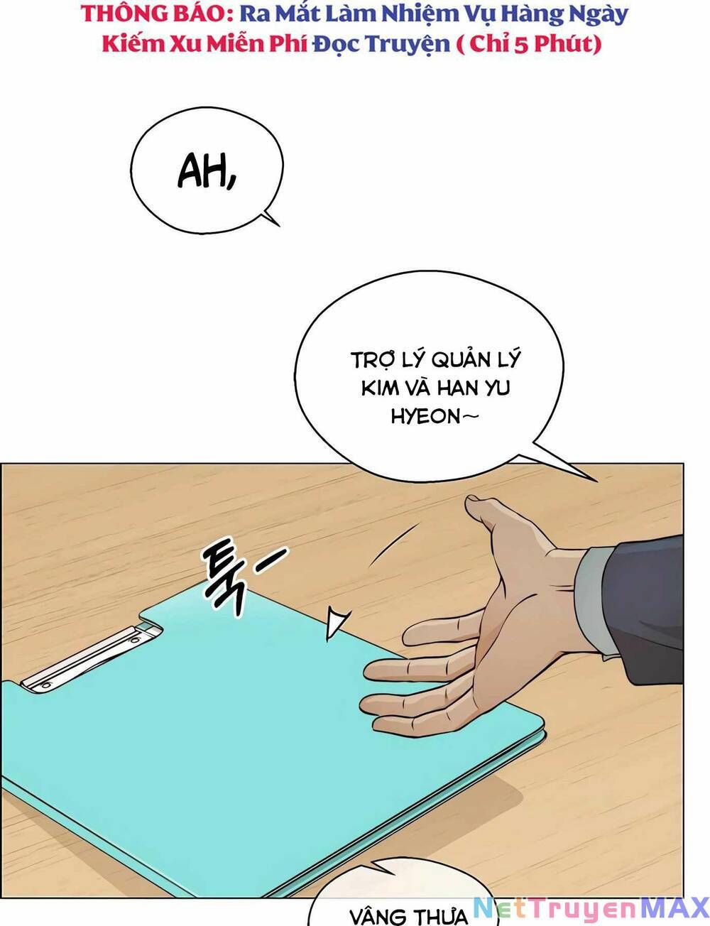 đọc truyện Người Đàn Ông Thực Thụ Chương 127 ảnh 29 tại Thiên Thai Truyện