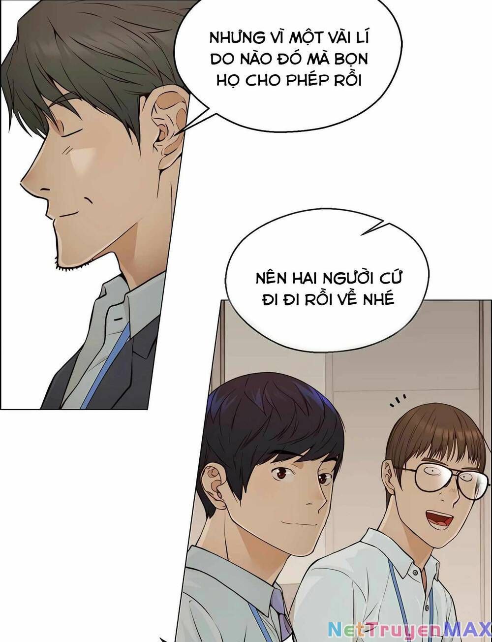 đọc truyện Người Đàn Ông Thực Thụ Chương 127 ảnh 32 tại Thiên Thai Truyện