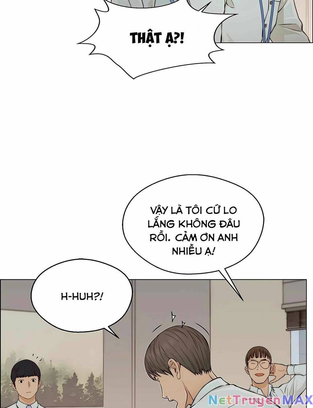 đọc truyện Người Đàn Ông Thực Thụ Chương 127 ảnh 33 tại Thiên Thai Truyện