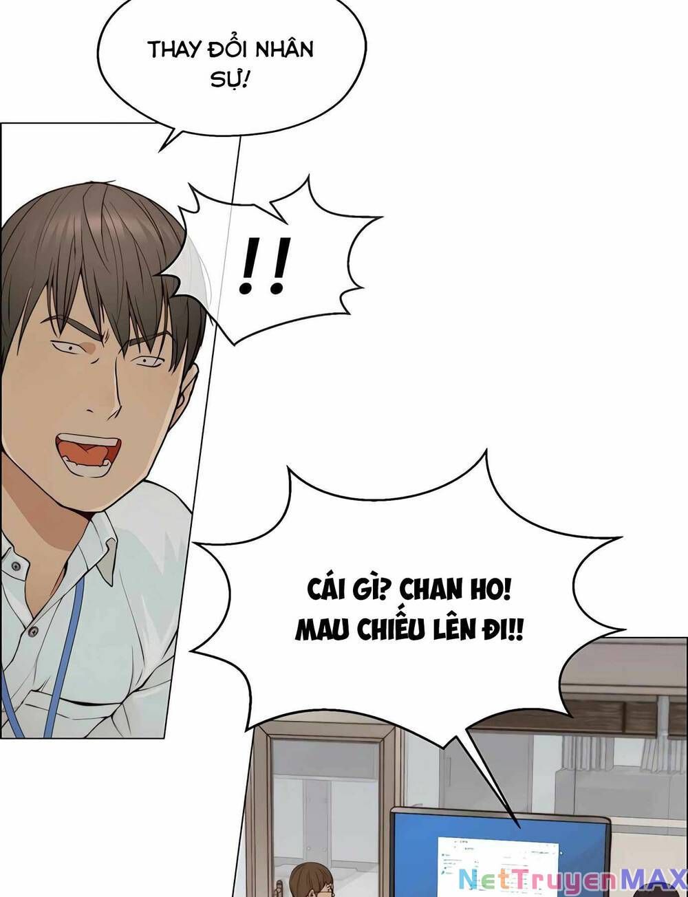 đọc truyện Người Đàn Ông Thực Thụ Chương 127 ảnh 36 tại Thiên Thai Truyện