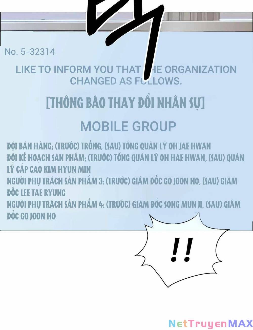 đọc truyện Người Đàn Ông Thực Thụ Chương 127 ảnh 38 tại Thiên Thai Truyện