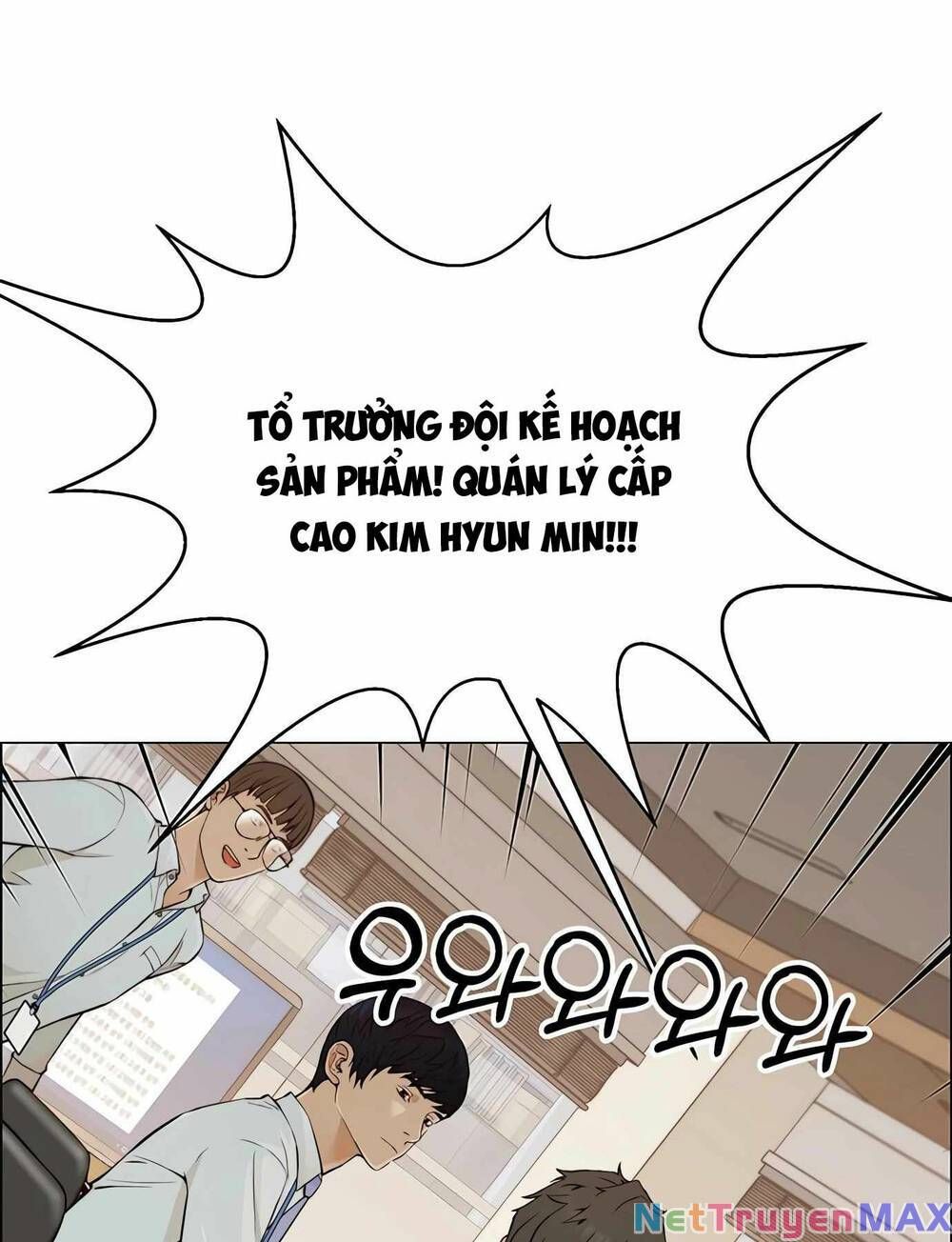 đọc truyện Người Đàn Ông Thực Thụ Chương 127 ảnh 39 tại Thiên Thai Truyện