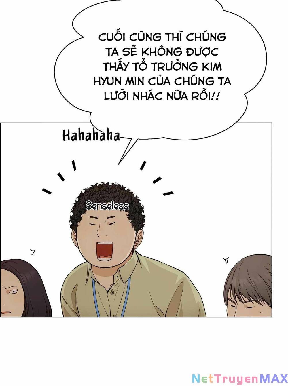 đọc truyện Người Đàn Ông Thực Thụ Chương 127 ảnh 41 tại Thiên Thai Truyện