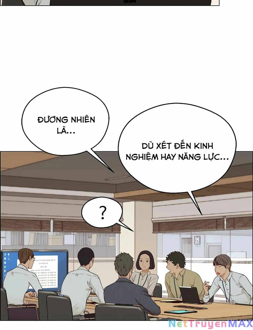 đọc truyện Người Đàn Ông Thực Thụ Chương 127 ảnh 45 tại Thiên Thai Truyện