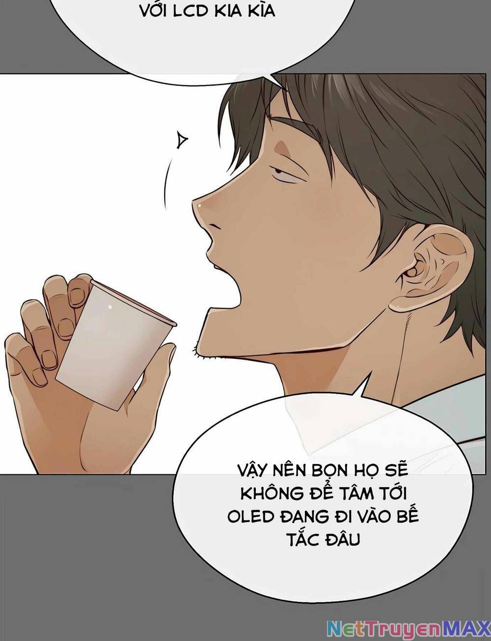 đọc truyện Người Đàn Ông Thực Thụ Chương 127 ảnh 92 tại Thiên Thai Truyện