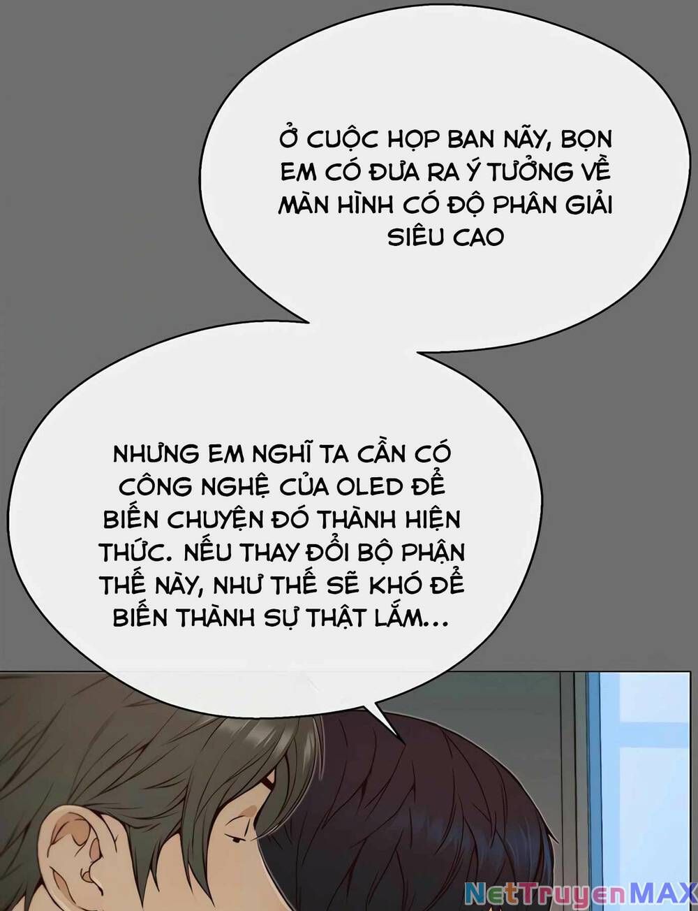 đọc truyện Người Đàn Ông Thực Thụ Chương 127 ảnh 96 tại Thiên Thai Truyện