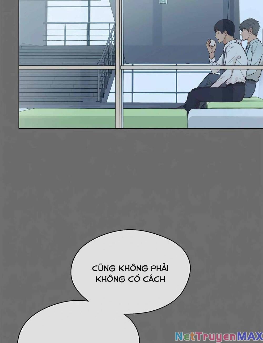 đọc truyện Người Đàn Ông Thực Thụ Chương 127 ảnh 100 tại Thiên Thai Truyện