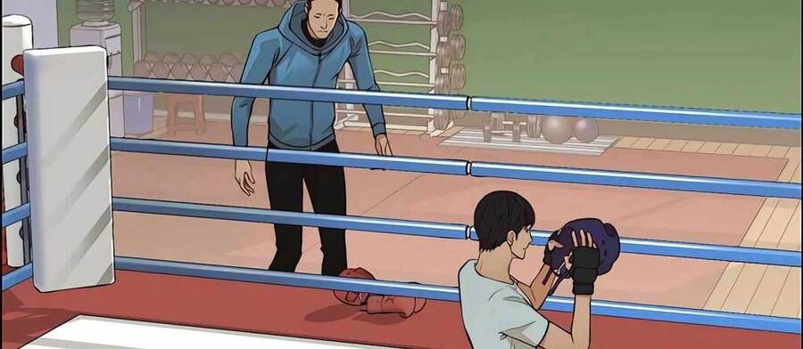 đọc truyện Người Đàn Ông Thực Thụ Chương 128 ảnh 128 tại Thiên Thai Truyện