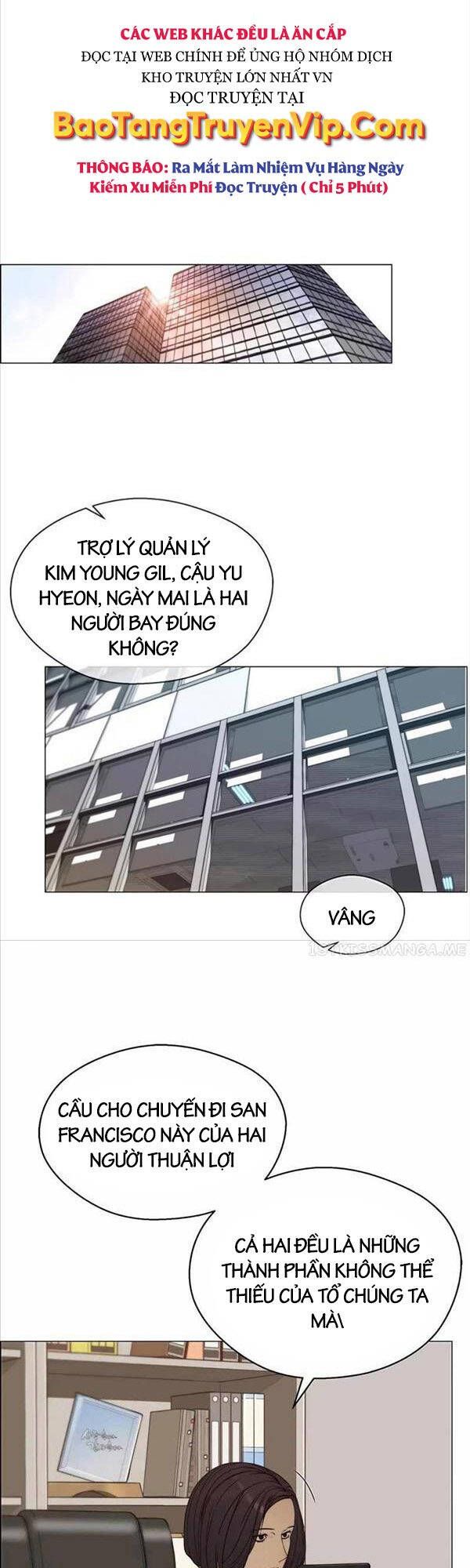 đọc truyện Người Đàn Ông Thực Thụ Chương 129 ảnh 3 tại Thiên Thai Truyện