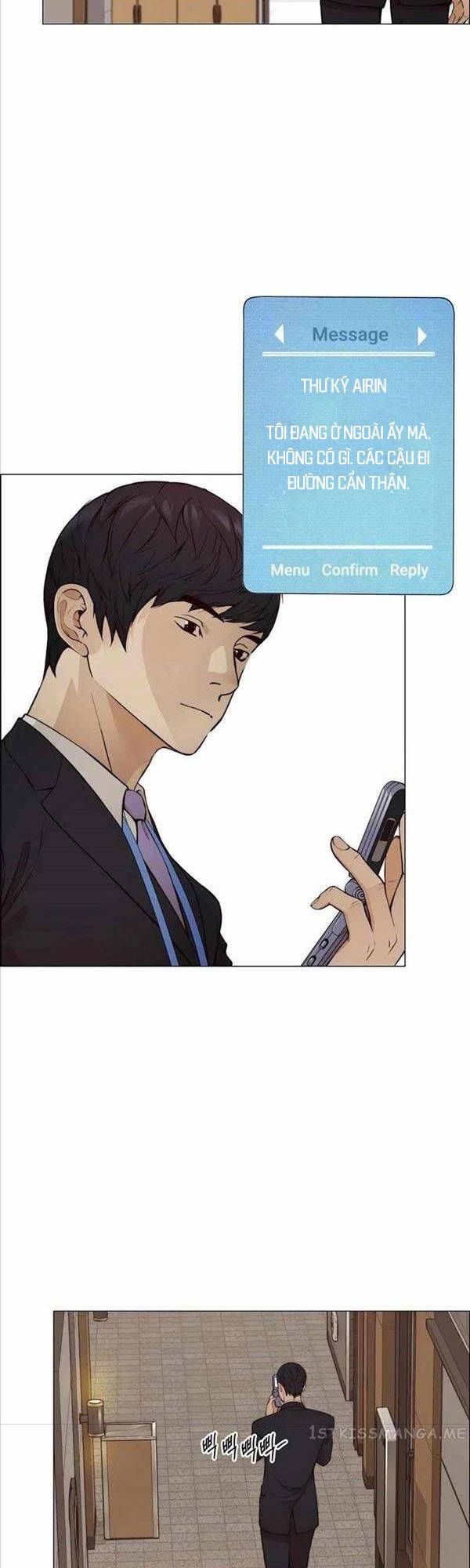 đọc truyện Người Đàn Ông Thực Thụ Chương 129 ảnh 12 tại Thiên Thai Truyện