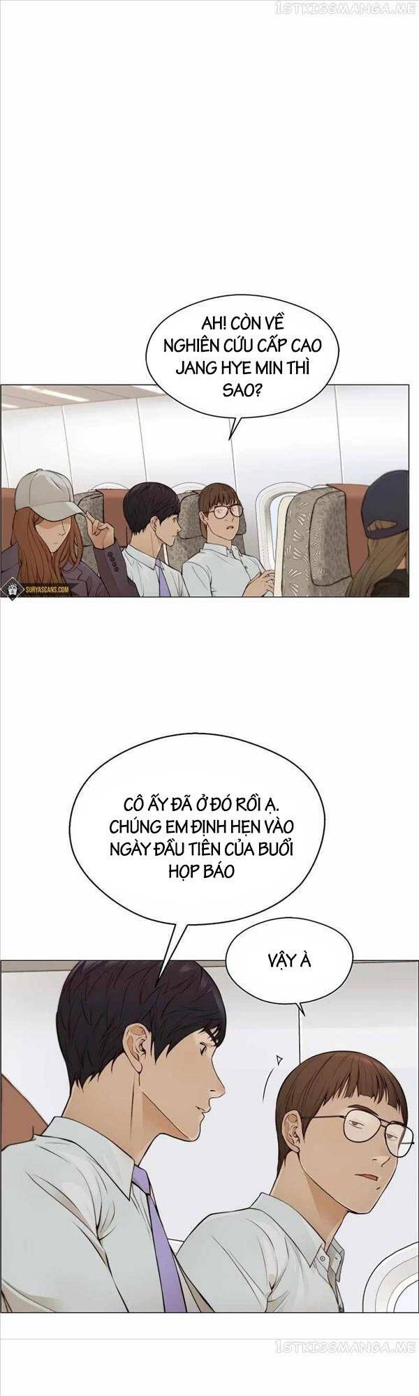 đọc truyện Người Đàn Ông Thực Thụ Chương 129 ảnh 16 tại Thiên Thai Truyện