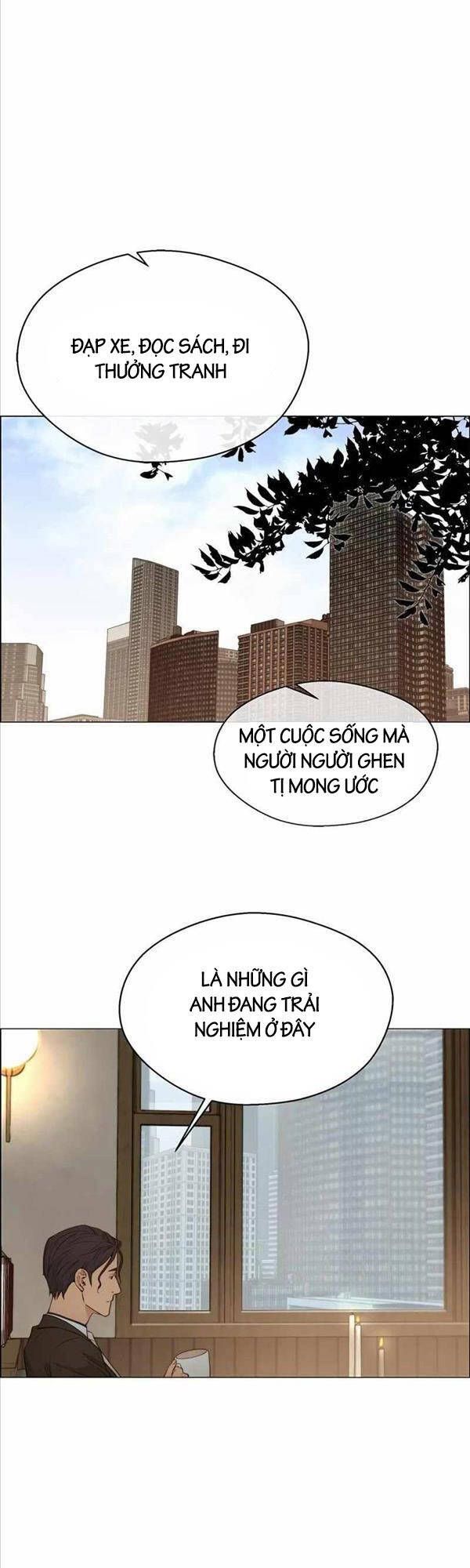 đọc truyện Người Đàn Ông Thực Thụ Chương 129 ảnh 18 tại Thiên Thai Truyện