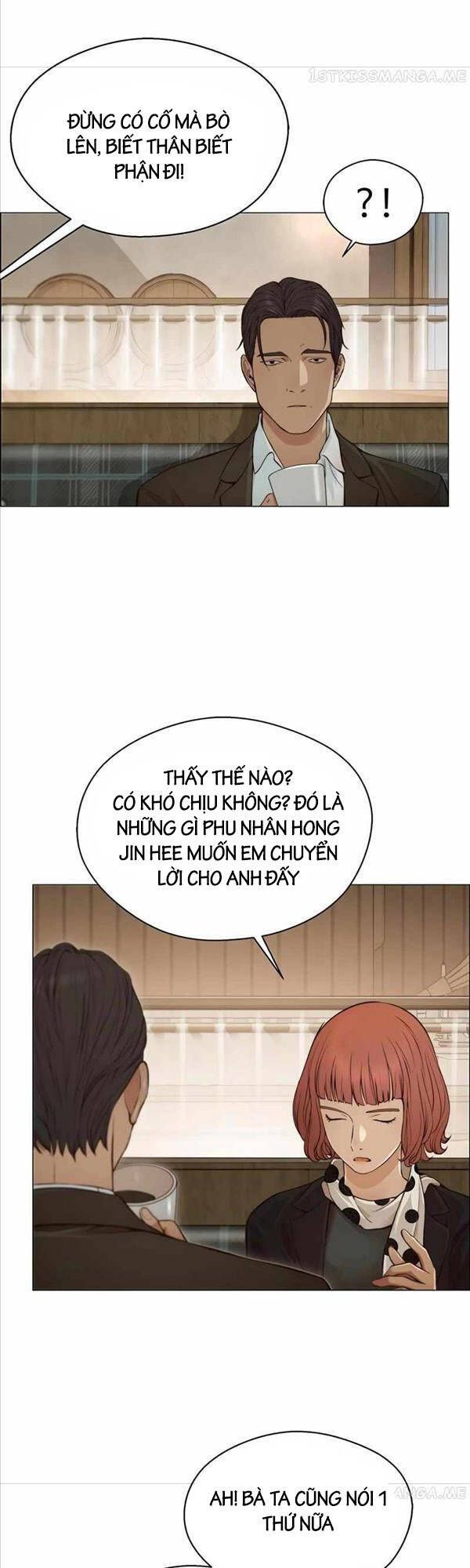 đọc truyện Người Đàn Ông Thực Thụ Chương 129 ảnh 19 tại Thiên Thai Truyện