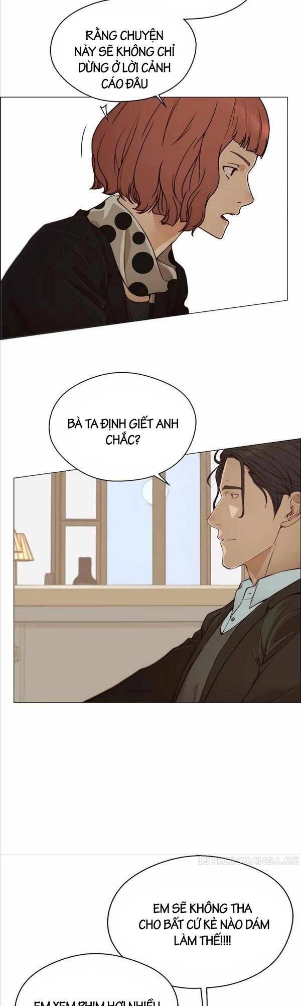 đọc truyện Người Đàn Ông Thực Thụ Chương 129 ảnh 20 tại Thiên Thai Truyện