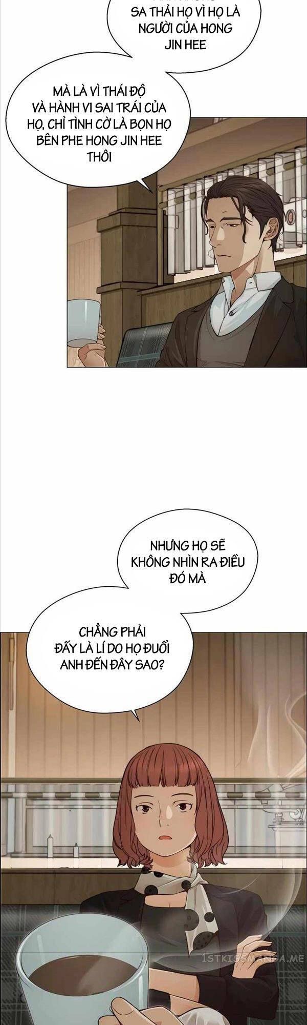 đọc truyện Người Đàn Ông Thực Thụ Chương 129 ảnh 22 tại Thiên Thai Truyện