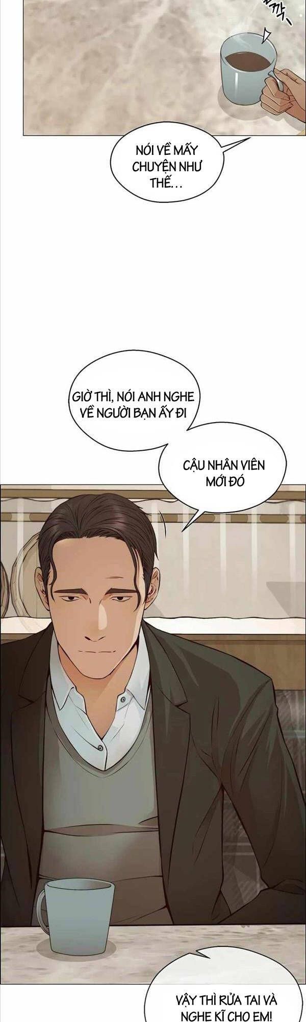 đọc truyện Người Đàn Ông Thực Thụ Chương 129 ảnh 24 tại Thiên Thai Truyện