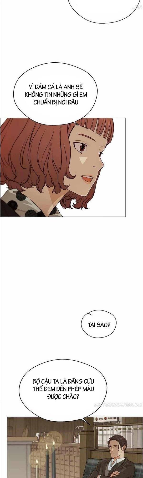 đọc truyện Người Đàn Ông Thực Thụ Chương 129 ảnh 25 tại Thiên Thai Truyện