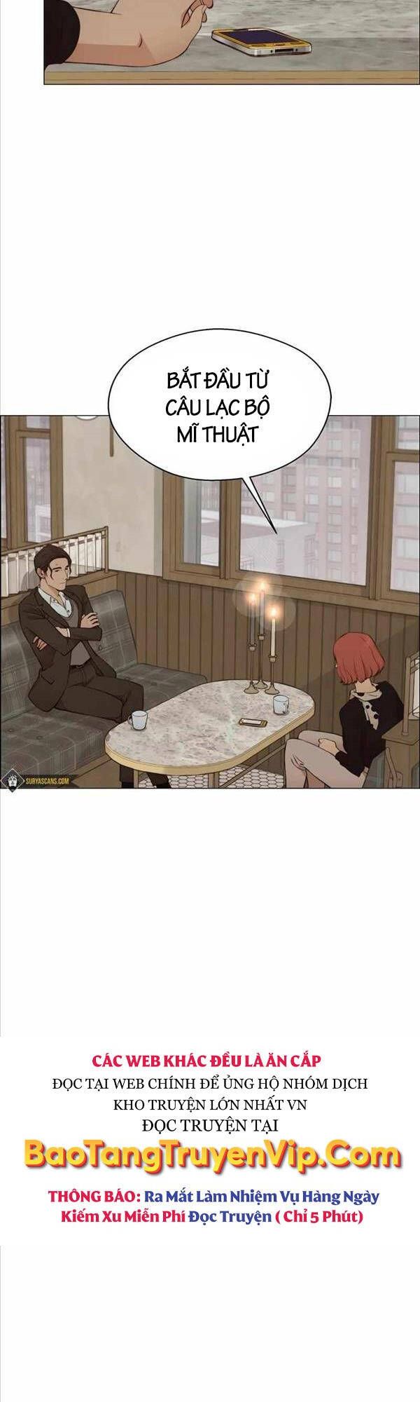 đọc truyện Người Đàn Ông Thực Thụ Chương 129 ảnh 27 tại Thiên Thai Truyện