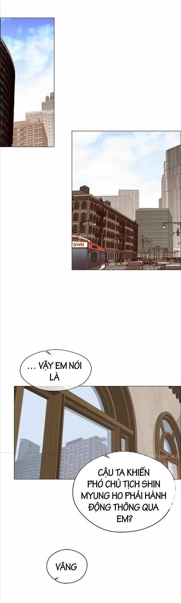 đọc truyện Người Đàn Ông Thực Thụ Chương 129 ảnh 28 tại Thiên Thai Truyện